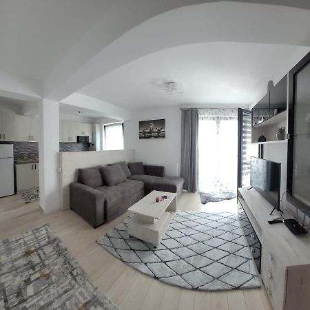 Valcom Residents Coresi 2 Camere Braşov Extérieur photo