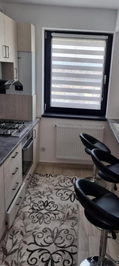 Valcom Residents Coresi 2 Camere Braşov Extérieur photo