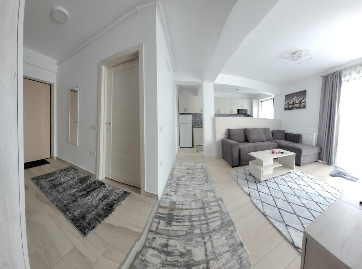 Valcom Residents Coresi 2 Camere Braşov Extérieur photo