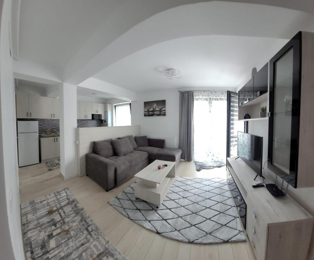 Valcom Residents Coresi 2 Camere Braşov Extérieur photo