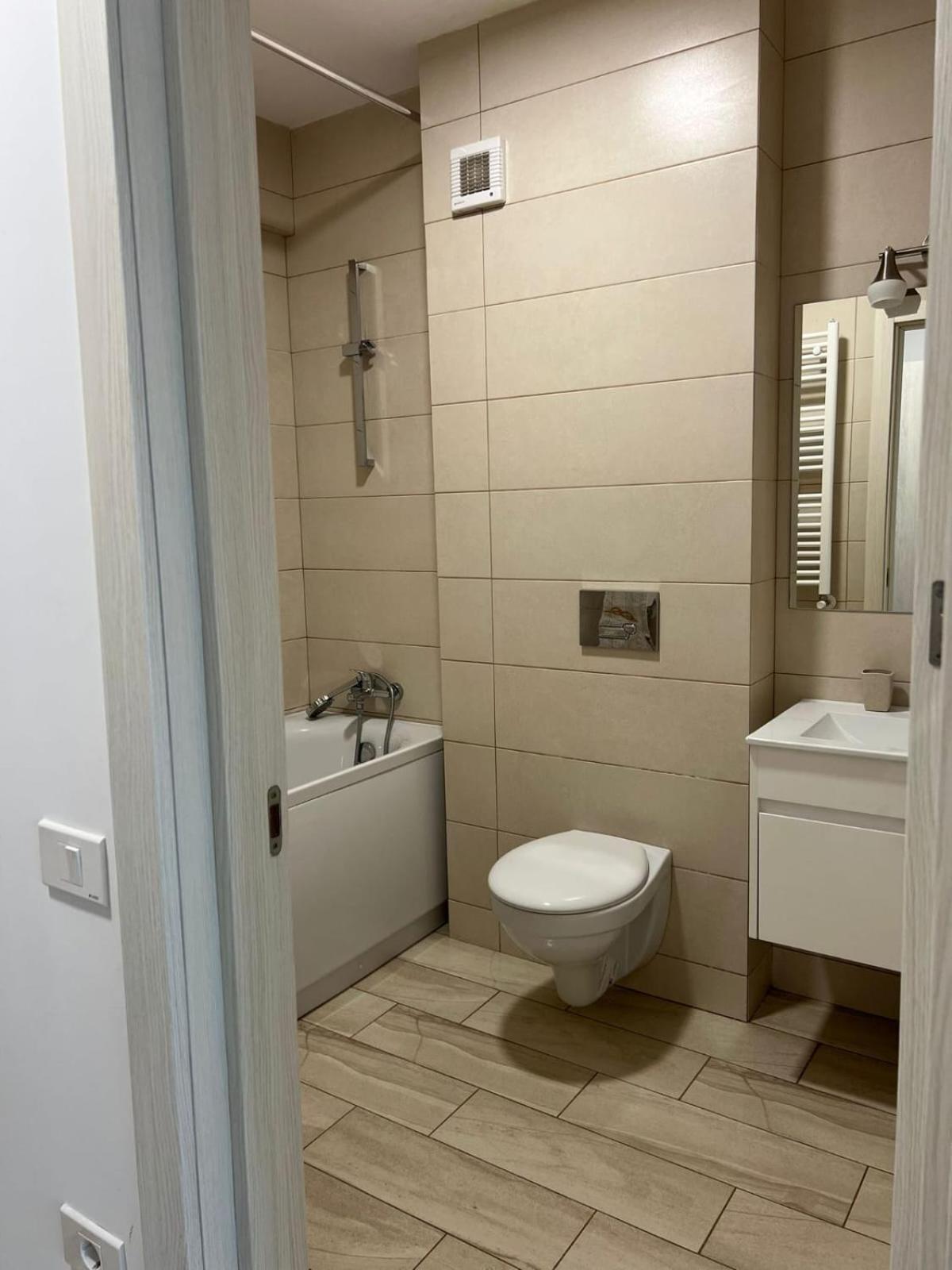 Valcom Residents Coresi 2 Camere Braşov Extérieur photo